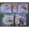 Image 1 : Colorado Avalanche NHL Figures Including Roy, Forsberg & Aebischer
