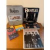 Image 1 : Vintage Beatles Lot, CDs, Books, Decor and More