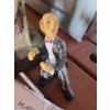 Image 3 : Martrams Wine Glass Holder, Bacchus Wine Holder& Butler Wine Holder