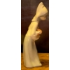 Image 2 : LLADRO Porcelain 'Pester Pastorcita Gallo Belen' 6.5"