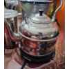 Image 2 : Cuisinart Electric Kettle, Imusa Can Opener, Water Purifier Jug, Canisters 