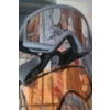 Image 2 : Men's Anon Helix 2.0 Stealth Frame/ Silver Amber Lens and Extra Eyeglass Cases 