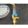Image 8 : Collection of Welding Gas Regulators and Flowmeters, Including the ProStar OR14-61NRT Welding Hose