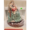 Image 3 : Madonna della Sedia Figurine with Certificate of Authenticity
