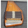 Image 1 : Oscar Schmidt 15-chord Autoharp