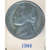 Image 4 : WWII Obsolete Coin Collection 0.224 Troy Ounces of Silver