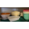 Image 9 : Content of Cupboards and Drawers: Hand Mixer, Food Chopper, Drinkware, Kitchen Tools and More!
