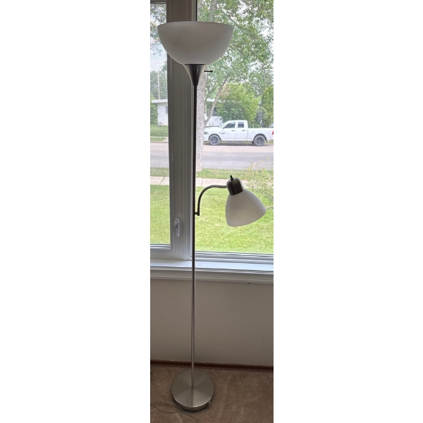 6 Ft Tall Lamp 