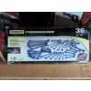 Image 4 : CRAFTSMAN Cordless 19.2v Power Tools Reciprocating Saw Impact Wrench & New Stanley Wrench Set