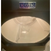 Image 1 :  MayTag Dryer Like New! ModelNo:MVW6500MBKO  Clothing Dryer