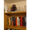 Image 4 : Glassware & Books