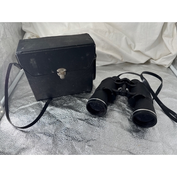 20 X 50 Skyline Binoculars
