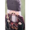 Image 3 : Plush Snowman 21 T, Boxed Nutcracker, Santa and Other Assorted Decor 
