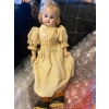 Image 5 : 1894 PRE WAR Porcelain and Wood Doll Made in Germany and Other Darling