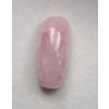 Image 2 : 15.38 ct Certified Pink Morganite gemstone ($8,300 Appraisal)