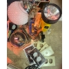 Image 4 : You Light Up My Life - Assorted Lights & Electrical Components 
