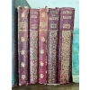Image 2 : Collection of amazing vintage books, variety of Charles Dickens . Books are all from the early 1900s