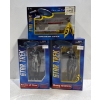 Collection of Star Trek Figures