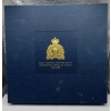 Image 3 : RCMP 125th Anniversary 99.99% Silver Coin  at 1oz