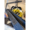 Image 1 : Drywall Square XL Metal Dustpan Extention Cords & 2 Mastercraft Work Horse
