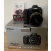 Image 1 : Canon Digital Camera EOS 5D Mark III w/ Canon Lens EF 24mm 
