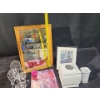 Image 2 : Canadian Club Wall Mirror, Vintage Ephemera and Home Goods