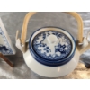 Image 10 : Vintage Japanese Porcelain Sushi Set