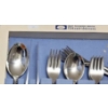 Image 11 : Vintage Pyrex Bowls- Largest: 10" Top, Rogers Bros. Stainless Cutlery, Pitcher 8.5 T and More!