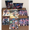 Image 1 : Wayne Gretzky Memorabilia Including Sports Illustrated Covers and Photos