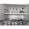 Image 1 : Contents of Kitchen Cupboard