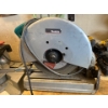 Image 1 : Makita Cut Off & 2 Wheel Grinder