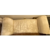 Image 3 : Rose Bud Chais Lounger 44x16x22 Slight Damage 