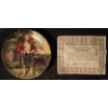 Image 5 : William Chambers The King and I Plate Series with Certificates
