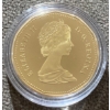 Image 3 : 1987 Canadian Proof Dollar