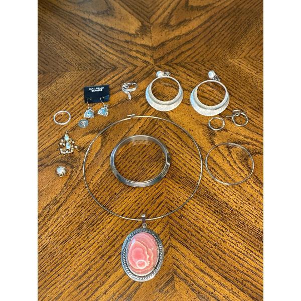 Fashion Jewellery
