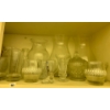 Image 3 : Kitchen Collection - Pitchers, Glass, Crystal 