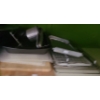 Image 3 : Contents of Cupboard: Baking Pans, Cutting Board, Heavy Duty Bucket and More!