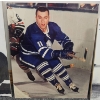 Image 5 : Toronto Maple Leafs Vintage Photos Featuring Players and Team Moments