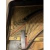 Image 10 : Dominion Organ & Piano Co Victorian Square Piano Needs Tuning