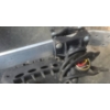 Image 7 : Thule Snowboard/Ski Carrier with Mounting Brackets (2 Pieces)