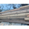 Image 5 : Lumber Shop - 26 - 4"x 4" Lumber - Length 14 Feet
