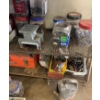 Image 3 : Tool Collection Featuring Black & Decker Cat. No. 3310 1-1/2 HP Router 