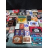 Image 4 : Playing Cards: Marilyn Monroe, Camel, Star Wars, 007