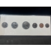Image 3 : Canada 1971 Coin Set