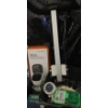 Image 4 : Surveillance Equipment Lot Featuring Cameras, Power Distribution Box, and Accessories