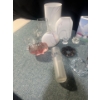 Image 2 : Glass Vases and Candle Holders