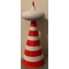 Image 2 : LLADRO Porcelain Tree Topper 'Friends w/ You'  & LLADRO Memory Game + 8T 