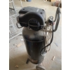 Image 3 : Husky Portable Air Compressor with 20-Gallon Tank