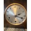 Image 1 : one antique mantle clock and one SCIKO electric clock both work in amazing condition mantle clock ha