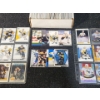 Image 5 : 1 Box Of Pittsburgh Penguins 1970's-2026 Era Hockey Cards With 2 Sleeves		